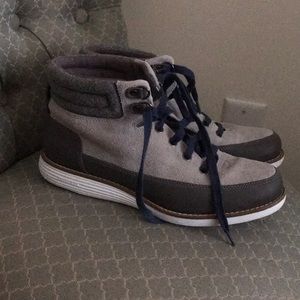 Cole Haan gorgeous boots